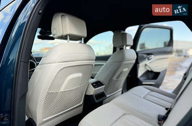 Внедорожник / Кроссовер Audi e-tron 2019 в Киеве