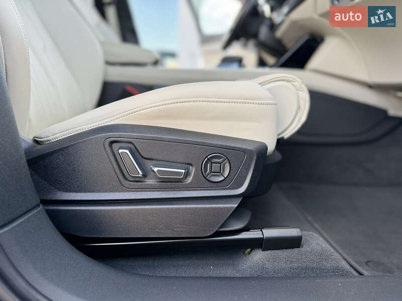 Внедорожник / Кроссовер Audi e-tron 2019 в Киеве