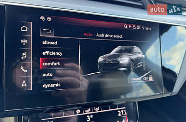 Внедорожник / Кроссовер Audi e-tron 2019 в Киеве