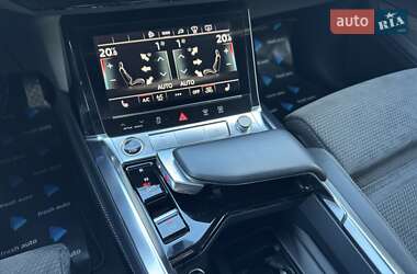Внедорожник / Кроссовер Audi e-tron 2021 в Ровно