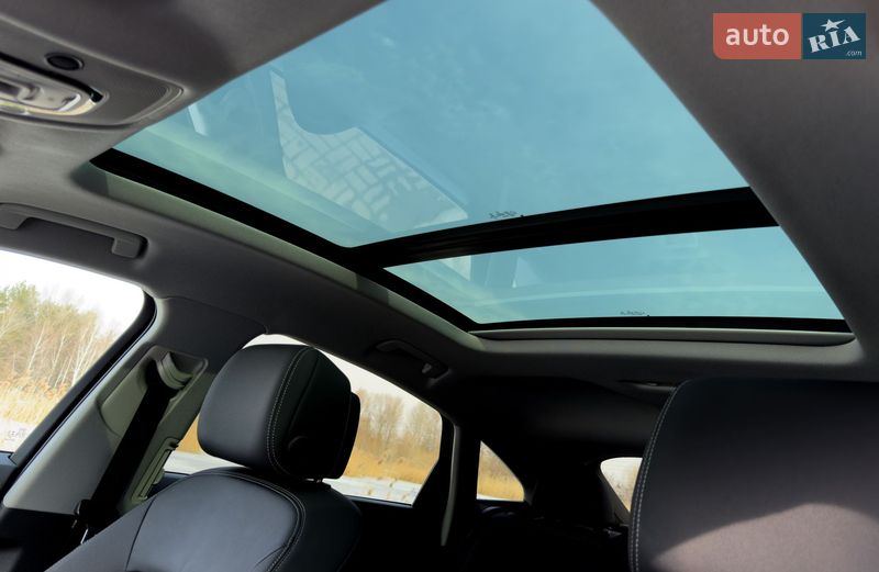 Позашляховик / Кросовер Audi e-tron 2020 в Переяславі