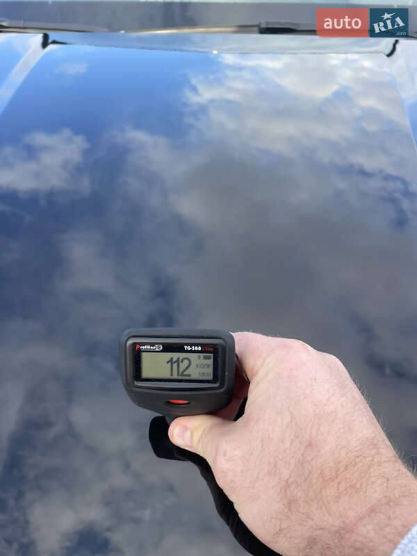 Внедорожник / Кроссовер Audi e-tron 2021 в Ровно