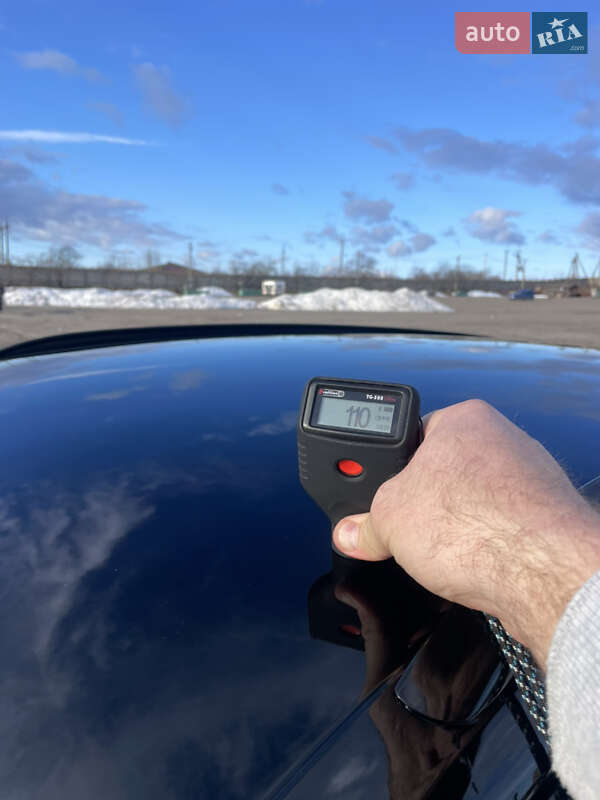 Внедорожник / Кроссовер Audi e-tron 2021 в Ровно