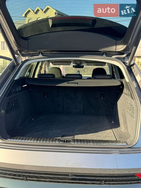 Внедорожник / Кроссовер Audi e-tron 2021 в Ивано-Франковске