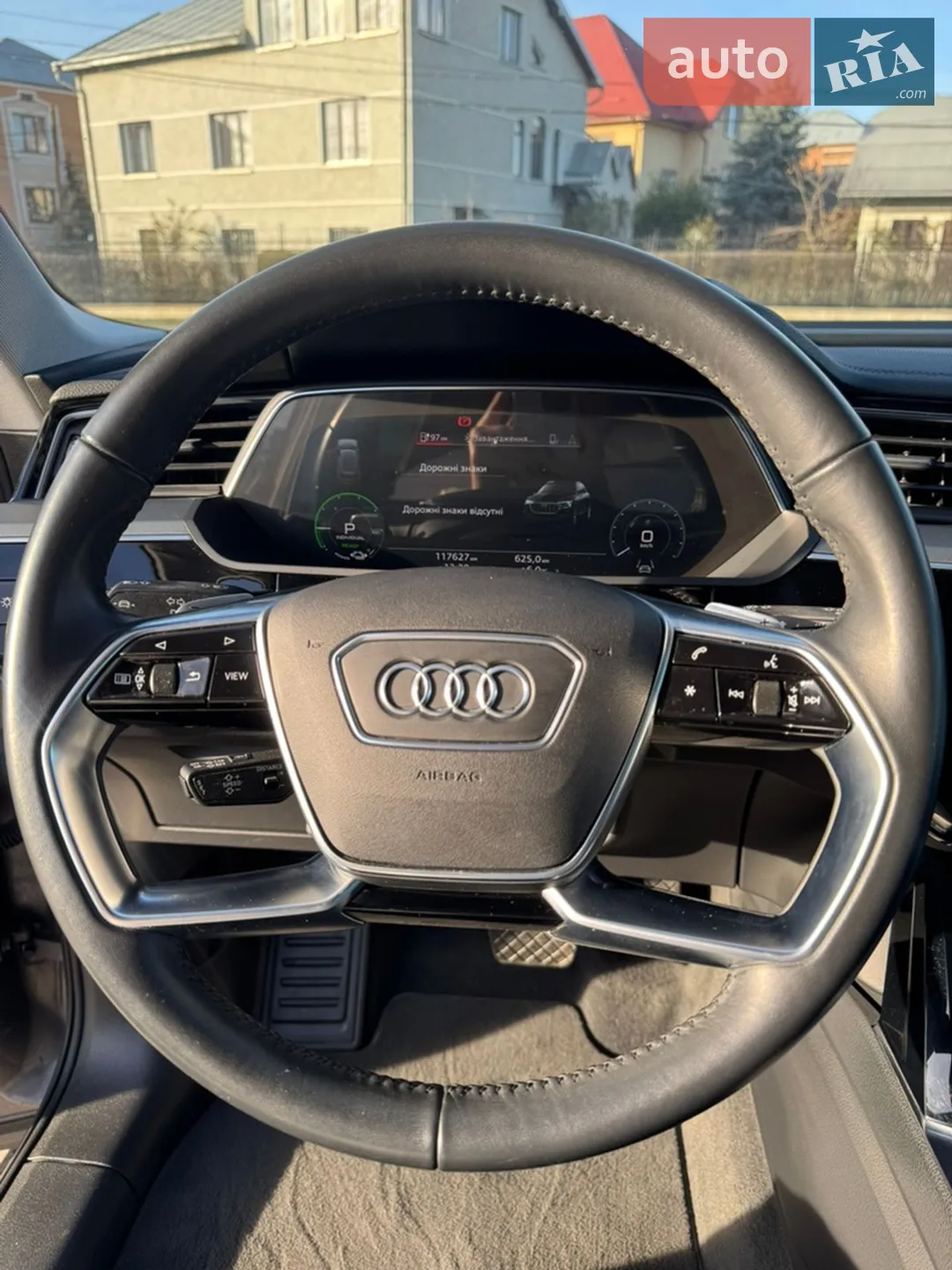 2021 Audi e-tron - мініатюра 43