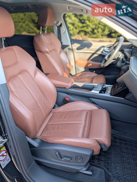 Внедорожник / Кроссовер Audi e-tron 2020 в Нововолынске