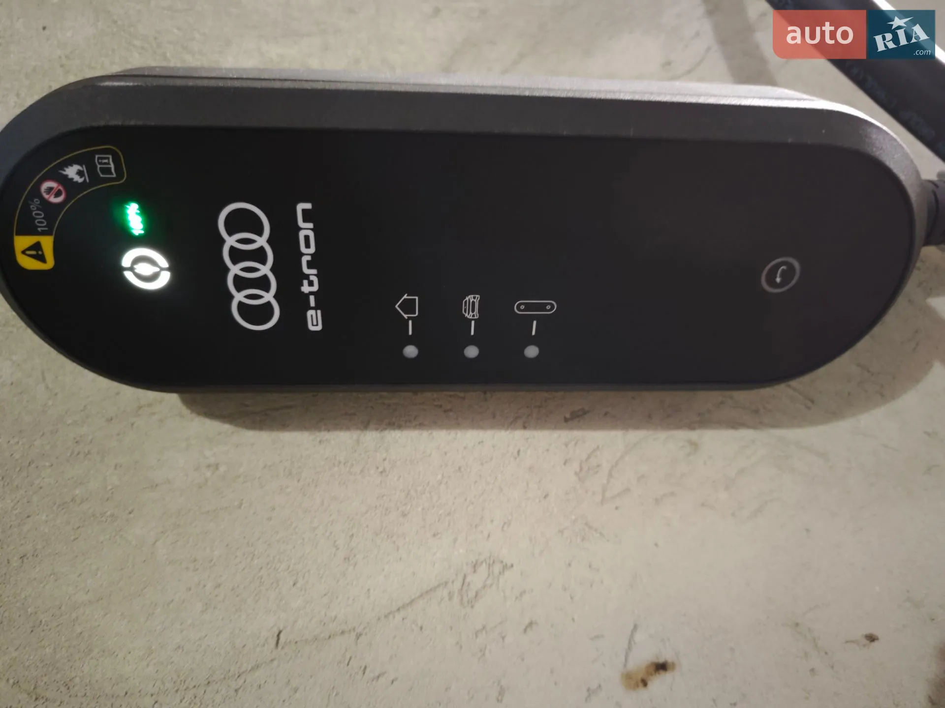 2021 Audi e-tron - мініатюра 44