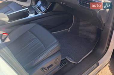Позашляховик / Кросовер Audi e-tron 2022 в Івано-Франківську