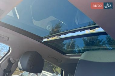 Позашляховик / Кросовер Audi e-tron 2022 в Івано-Франківську