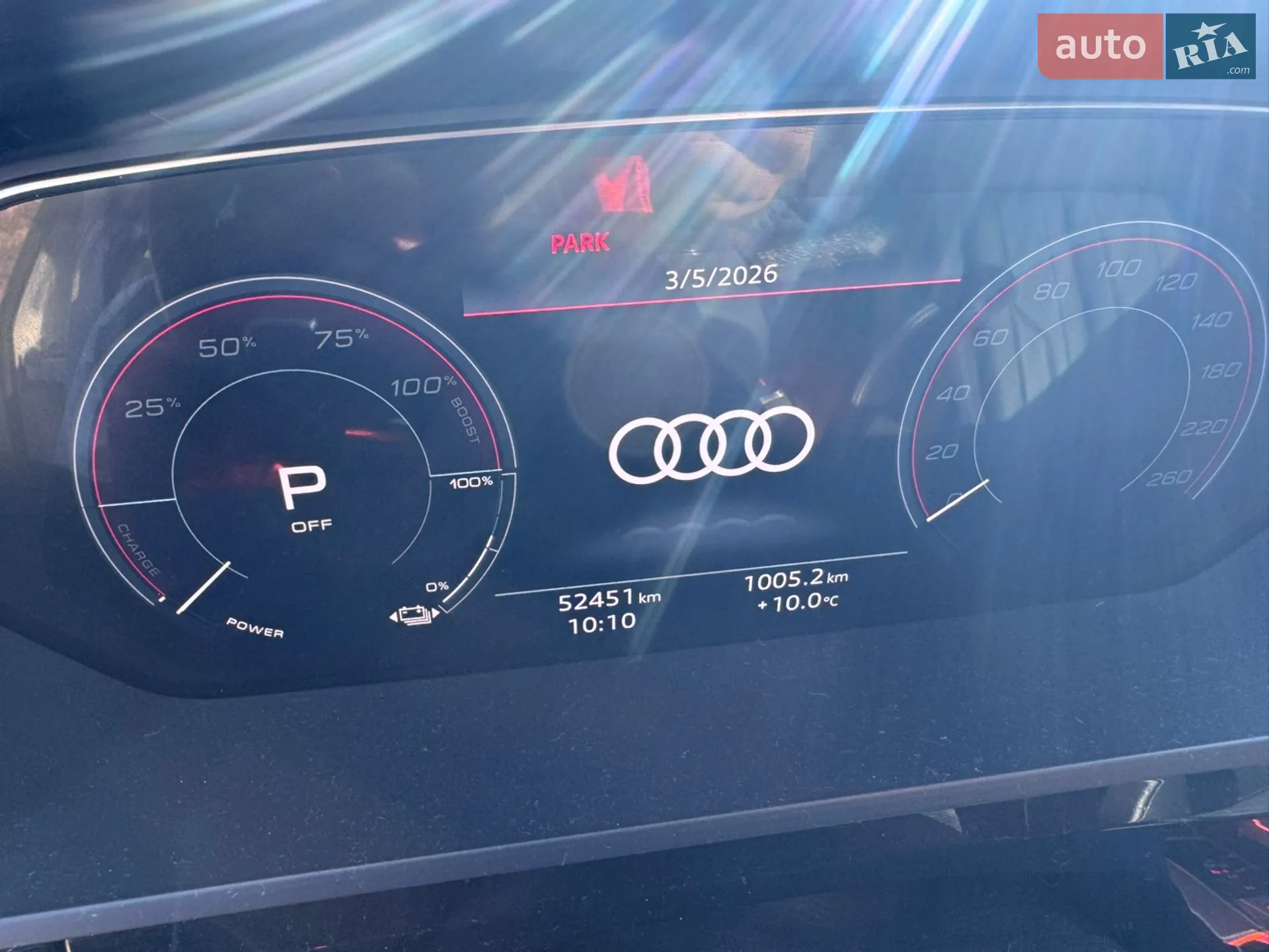 2022 Audi e-tron - мініатюра 32