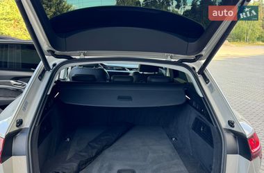 Внедорожник / Кроссовер Audi e-tron 2020 в Костополе фото 33 Внедорожник / Кроссовер Audi e-tron 2020 в Костополе