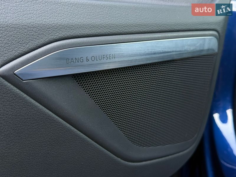 Позашляховик / Кросовер Audi e-tron 2020 в Луцьку