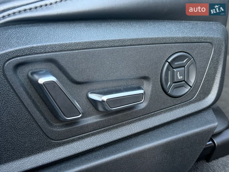 Позашляховик / Кросовер Audi e-tron 2020 в Луцьку