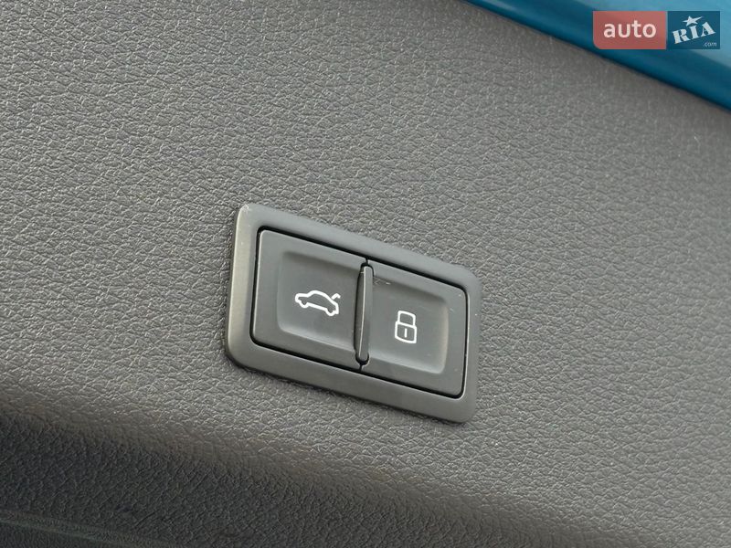 Внедорожник / Кроссовер Audi e-tron 2019 в Тернополе