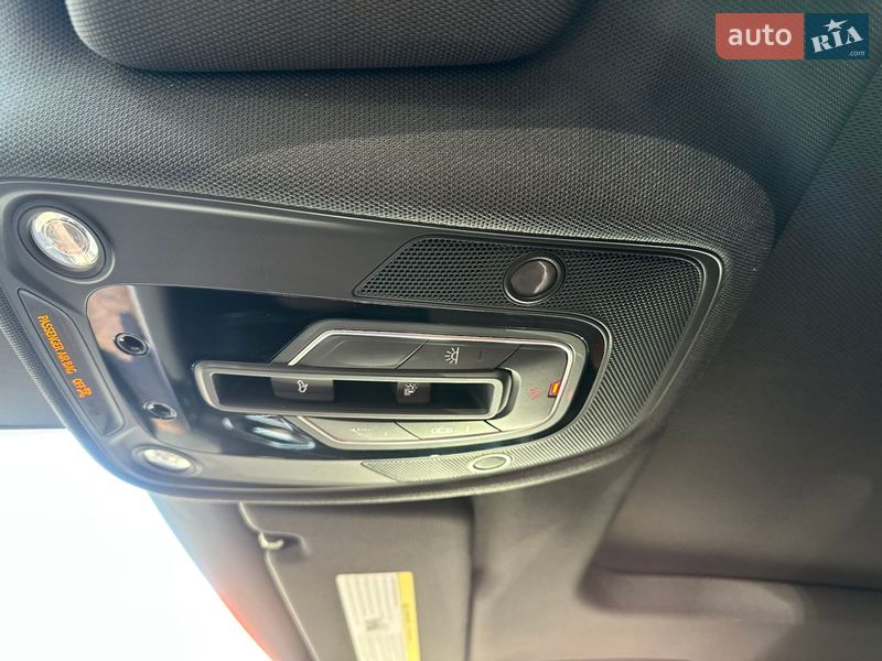 Внедорожник / Кроссовер Audi e-tron 2019 в Львове