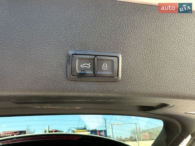 Внедорожник / Кроссовер Audi e-tron 2019 в Львове