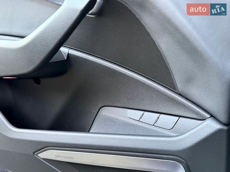 Внедорожник / Кроссовер Audi e-tron 2022 в Киеве