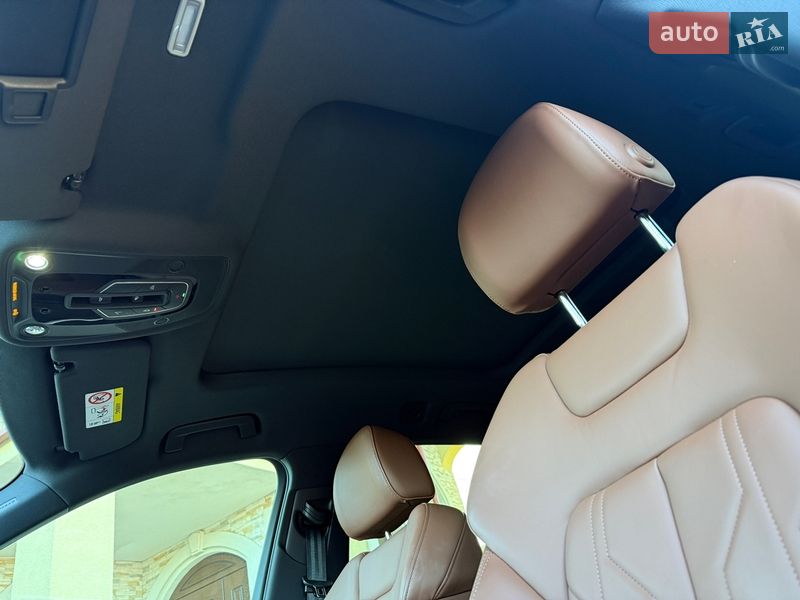 Внедорожник / Кроссовер Audi e-tron 2020 в Коломые