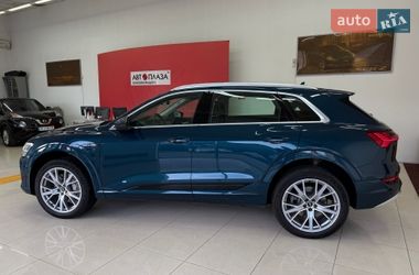 Внедорожник / Кроссовер Audi e-tron 2020 в Черновцах