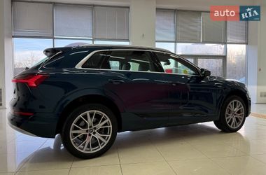 Внедорожник / Кроссовер Audi e-tron 2020 в Черновцах