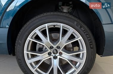 Внедорожник / Кроссовер Audi e-tron 2020 в Черновцах
