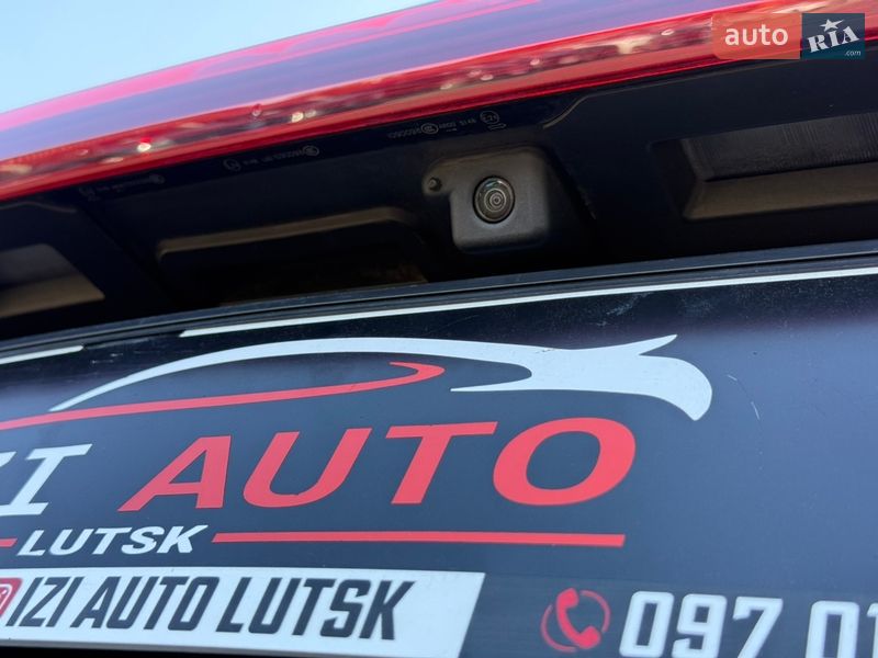 Позашляховик / Кросовер Audi e-tron 2022 в Луцьку