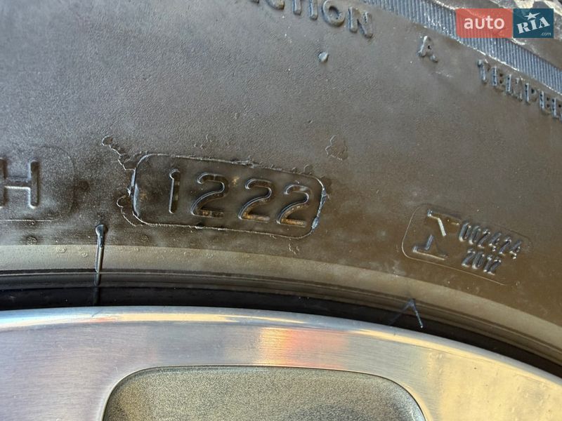 Позашляховик / Кросовер Audi e-tron 2022 в Луцьку