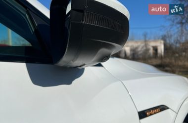 Внедорожник / Кроссовер Audi e-tron 2020 в Харькове фото 8 Внедорожник / Кроссовер Audi e-tron 2020 в Харькове