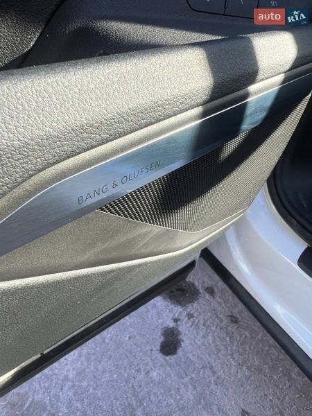 Внедорожник / Кроссовер Audi e-tron 2020 в Харькове