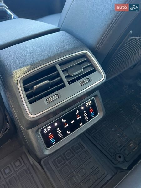 Внедорожник / Кроссовер Audi e-tron 2020 в Харькове