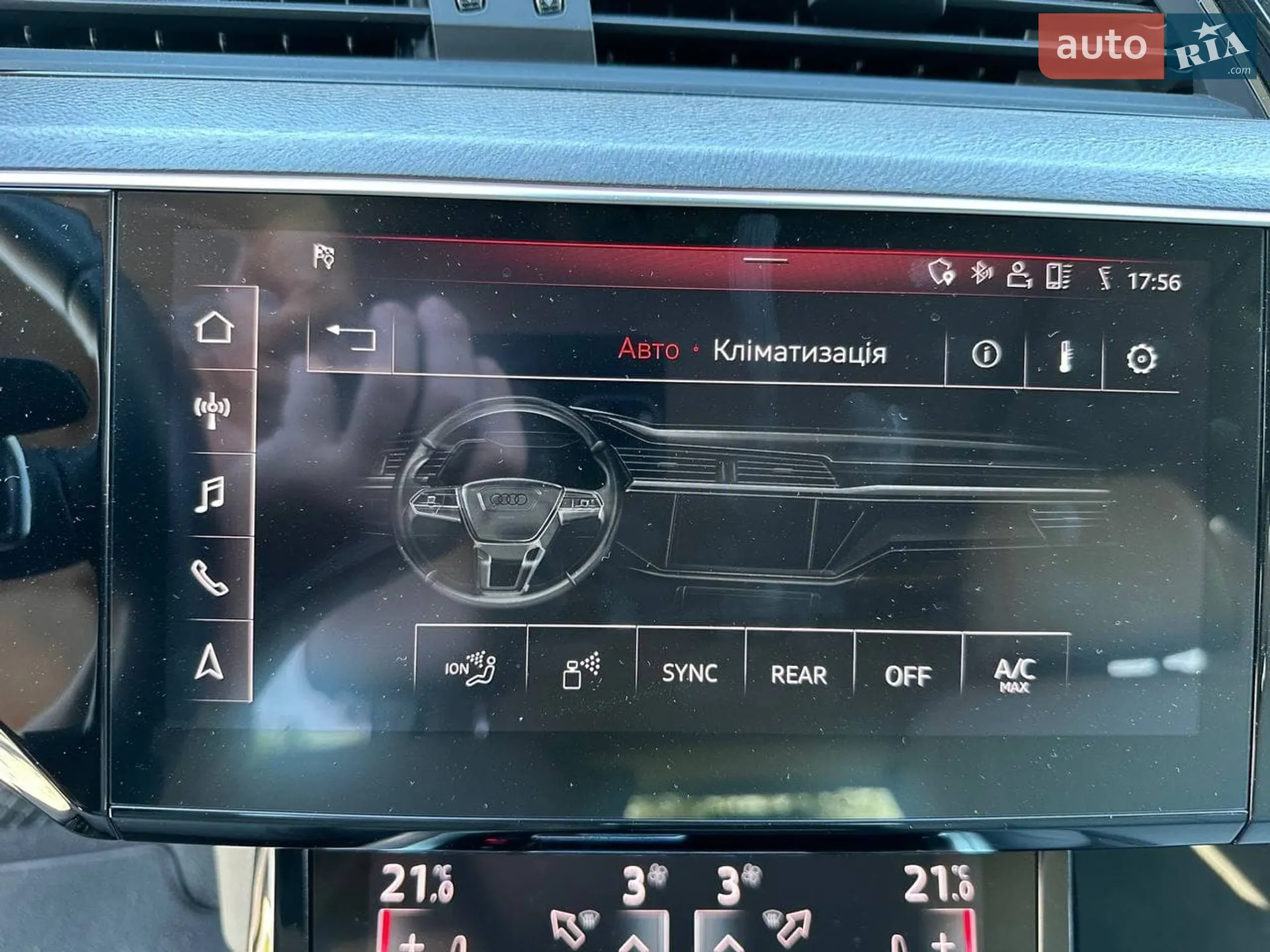 2018 Audi e-tron - мініатюра 6