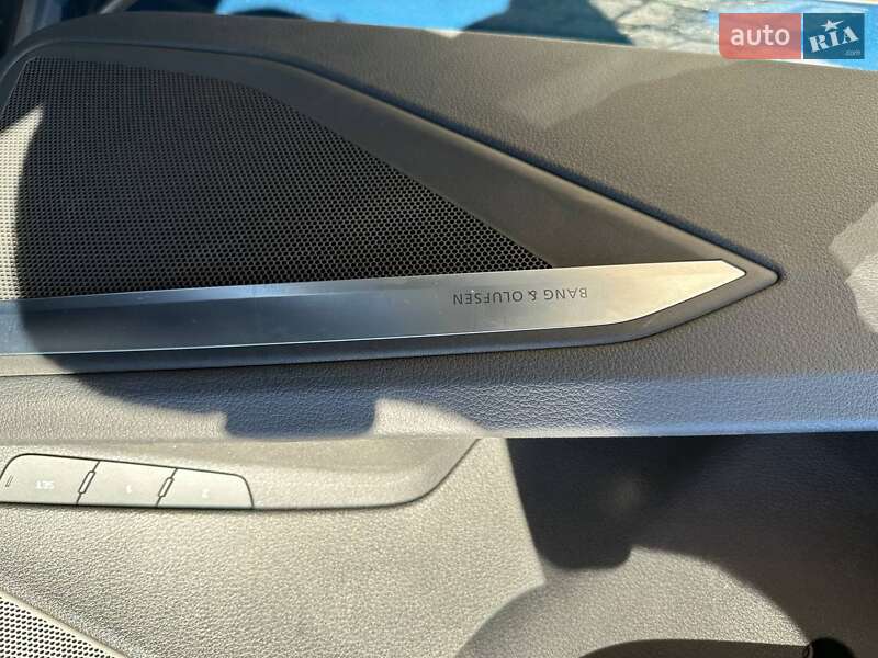 Внедорожник / Кроссовер Audi e-tron 2018 в Черновцах