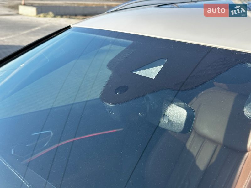 Внедорожник / Кроссовер Audi e-tron 2019 в Львове