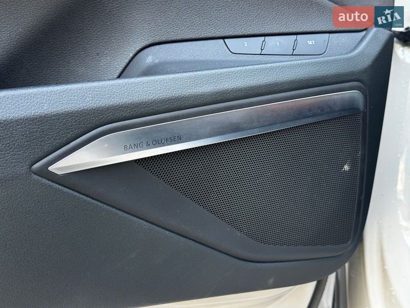 Внедорожник / Кроссовер Audi e-tron 2019 в Львове