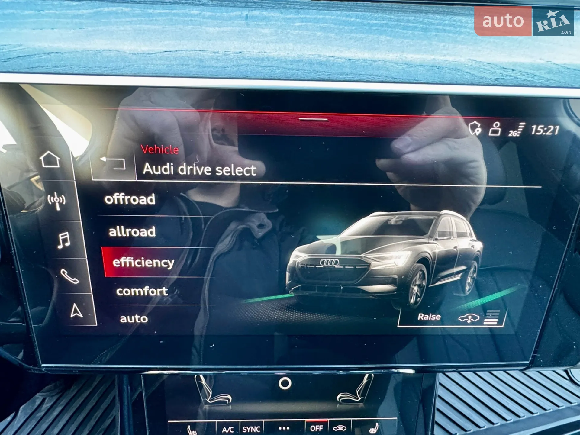 2022 Audi e-tron - мініатюра 28