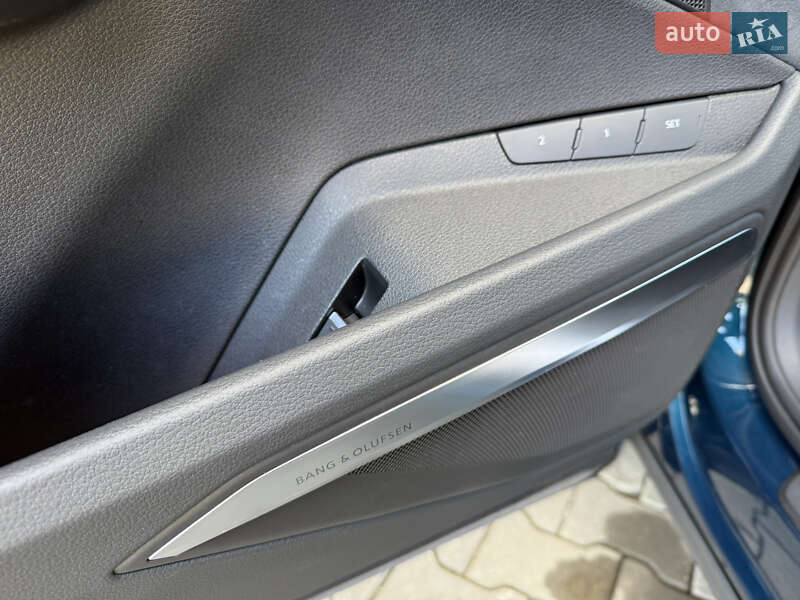 Внедорожник / Кроссовер Audi e-tron 2022 в Хмельницком