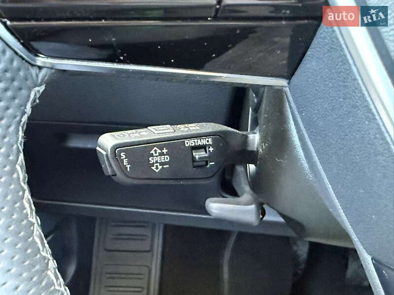 Внедорожник / Кроссовер Audi e-tron 2022 в Хмельницком