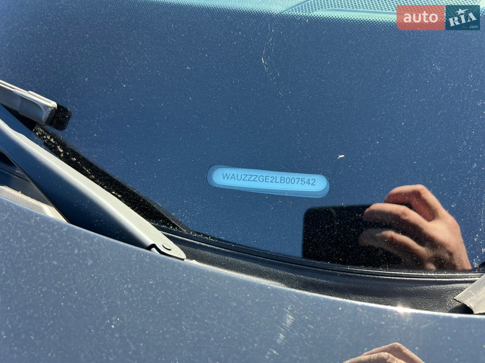 2019 Audi e-tron - мініатюра 12