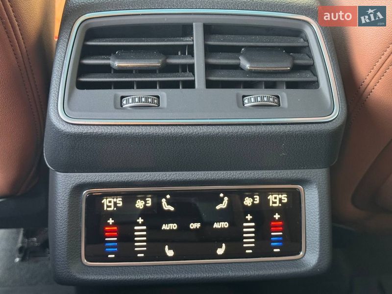 Внедорожник / Кроссовер Audi e-tron 2022 в Киеве