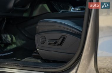Внедорожник / Кроссовер Audi e-tron 2020 в Черновцах