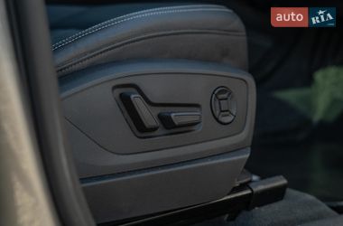 Внедорожник / Кроссовер Audi e-tron 2020 в Черновцах