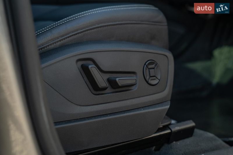 Внедорожник / Кроссовер Audi e-tron 2020 в Черновцах