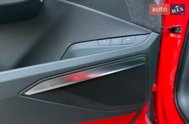 Позашляховик / Кросовер Audi e-tron 2019 в Львові