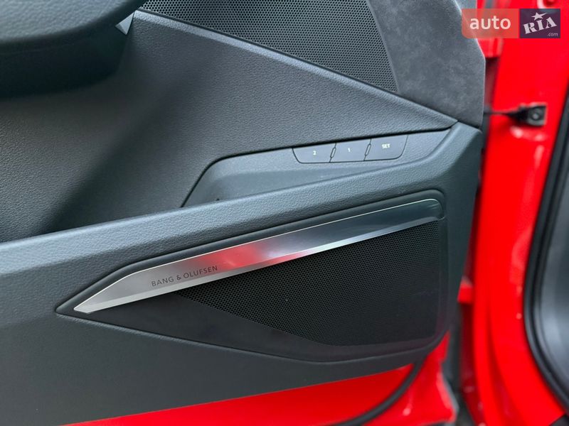 Внедорожник / Кроссовер Audi e-tron 2019 в Львове