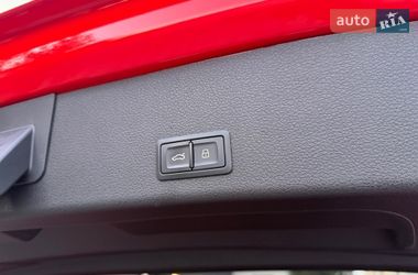 Позашляховик / Кросовер Audi e-tron 2019 в Львові