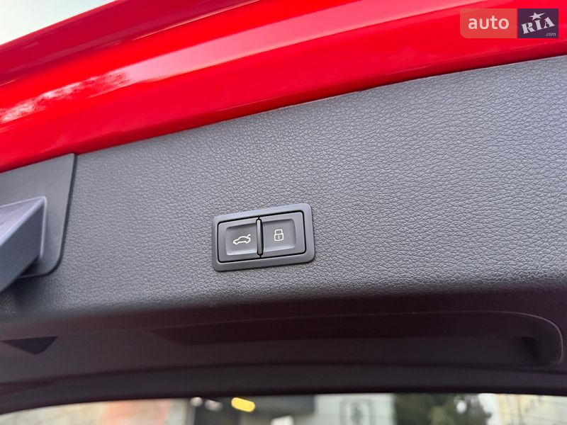 Внедорожник / Кроссовер Audi e-tron 2019 в Львове