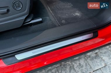 Позашляховик / Кросовер Audi e-tron 2019 в Львові