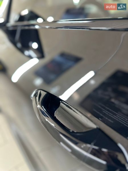 Внедорожник / Кроссовер Audi e-tron 2020 в Житомире