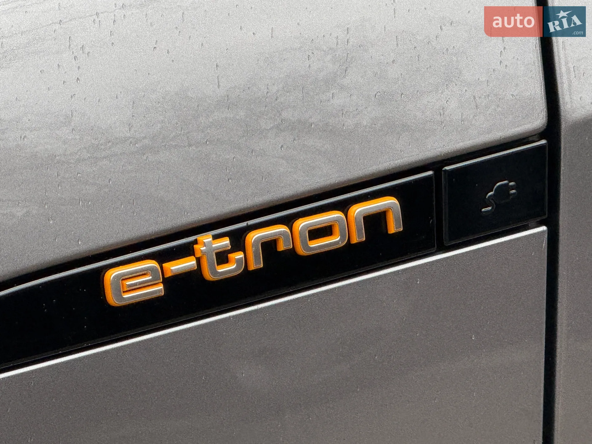 2019 Audi e-tron - мініатюра 17
