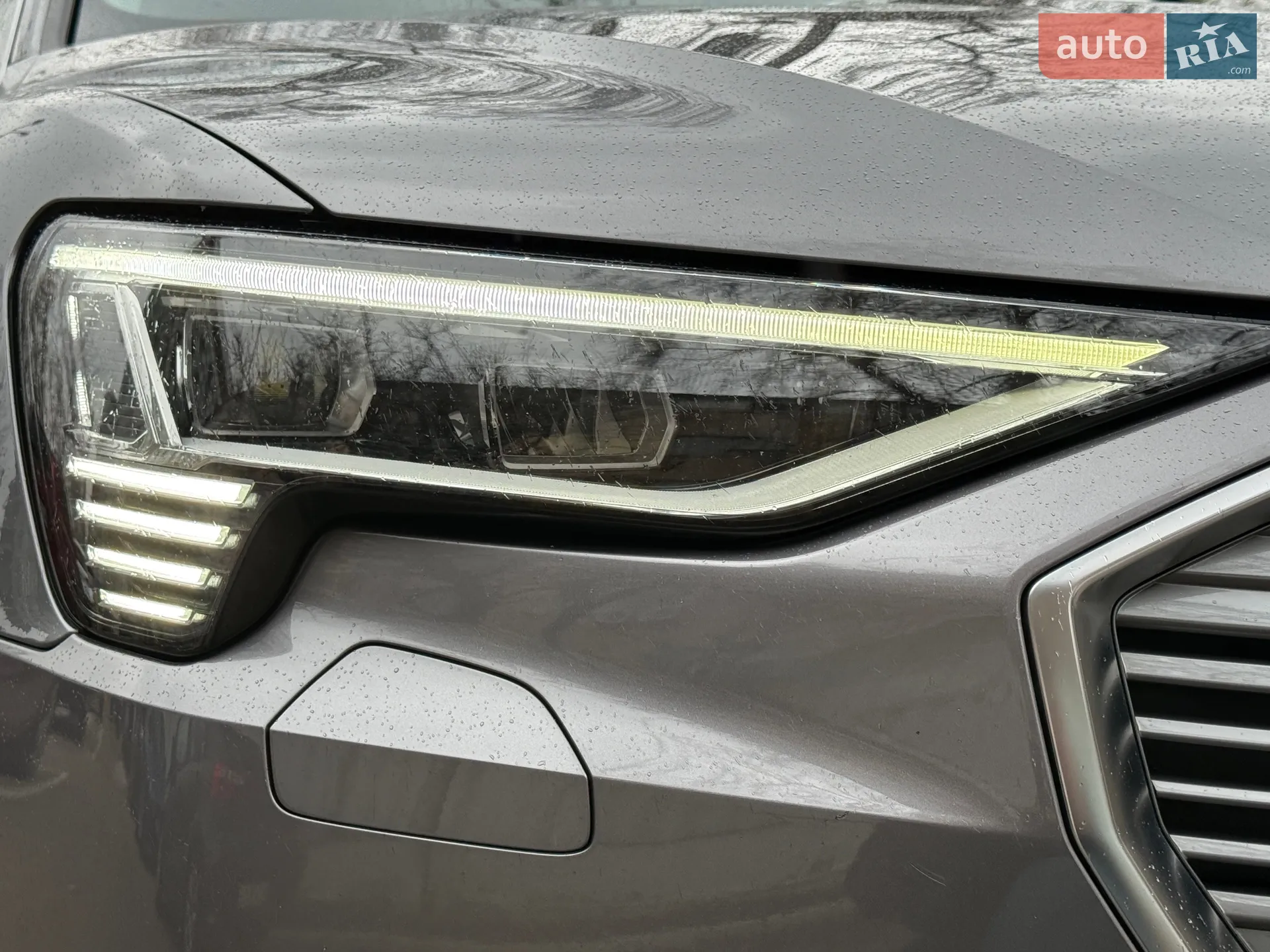 2019 Audi e-tron - мініатюра 23